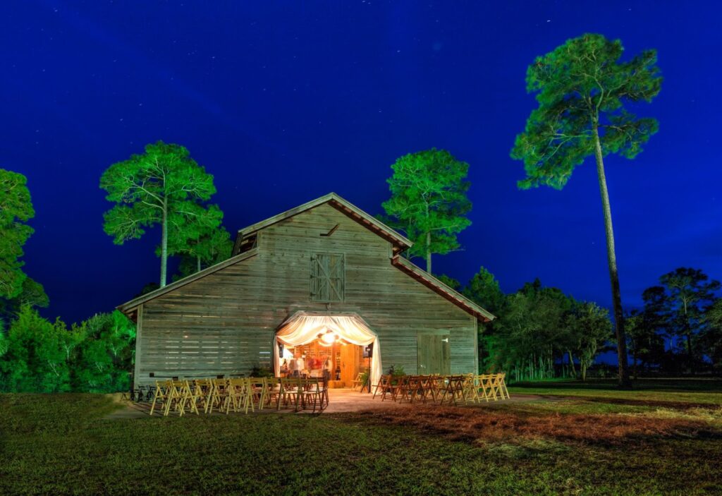 vermont wedding barn