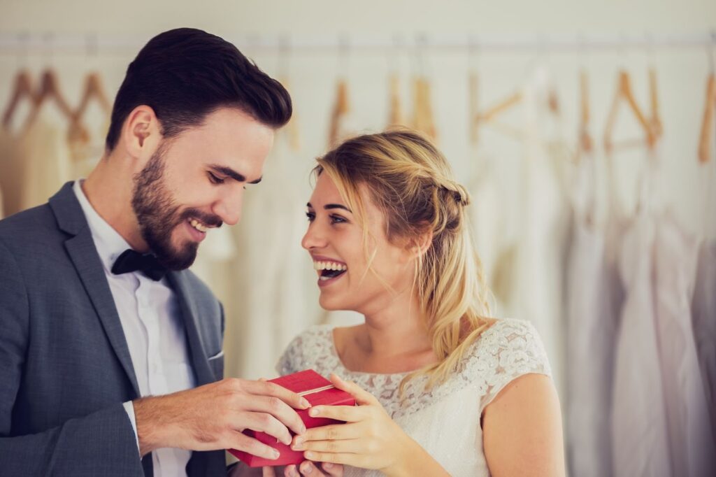 wedding registry ideas
