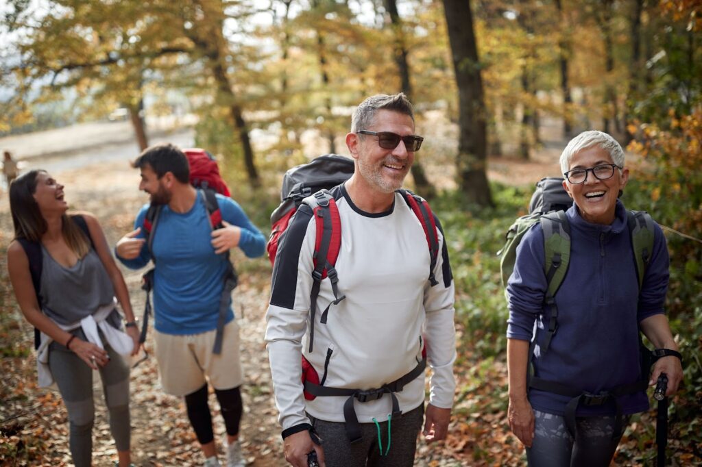 collaborative corporate retreat activities